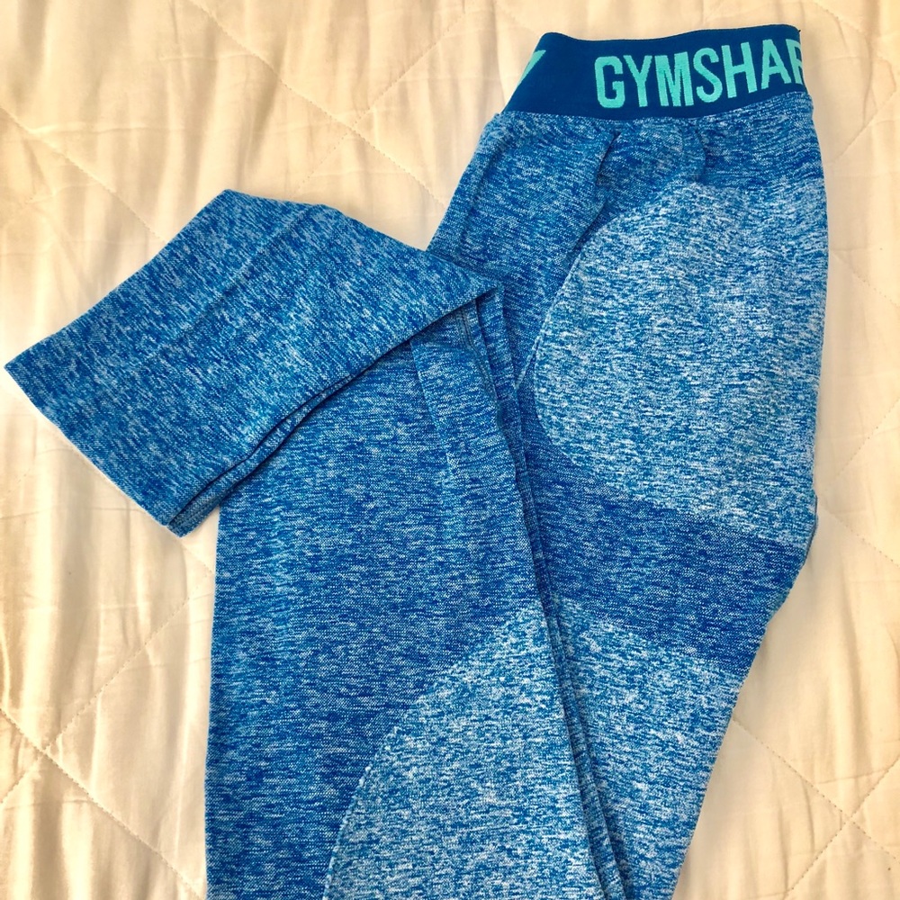 Gymshark Flex Legging
